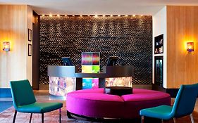 Aloft Silicon Valley